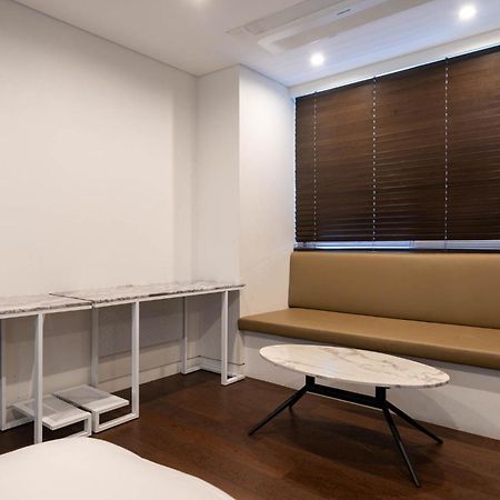 Amare Hotel Jongno Seoul Exteriör bild