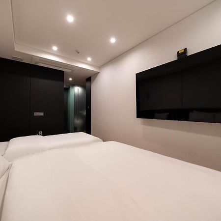 Amare Hotel Jongno Seoul Exteriör bild