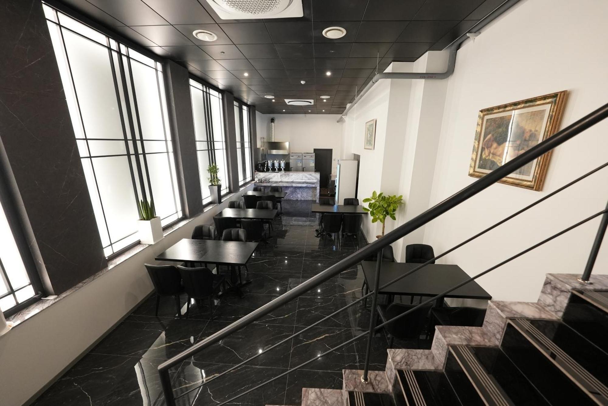 Amare Hotel Jongno Seoul Exteriör bild