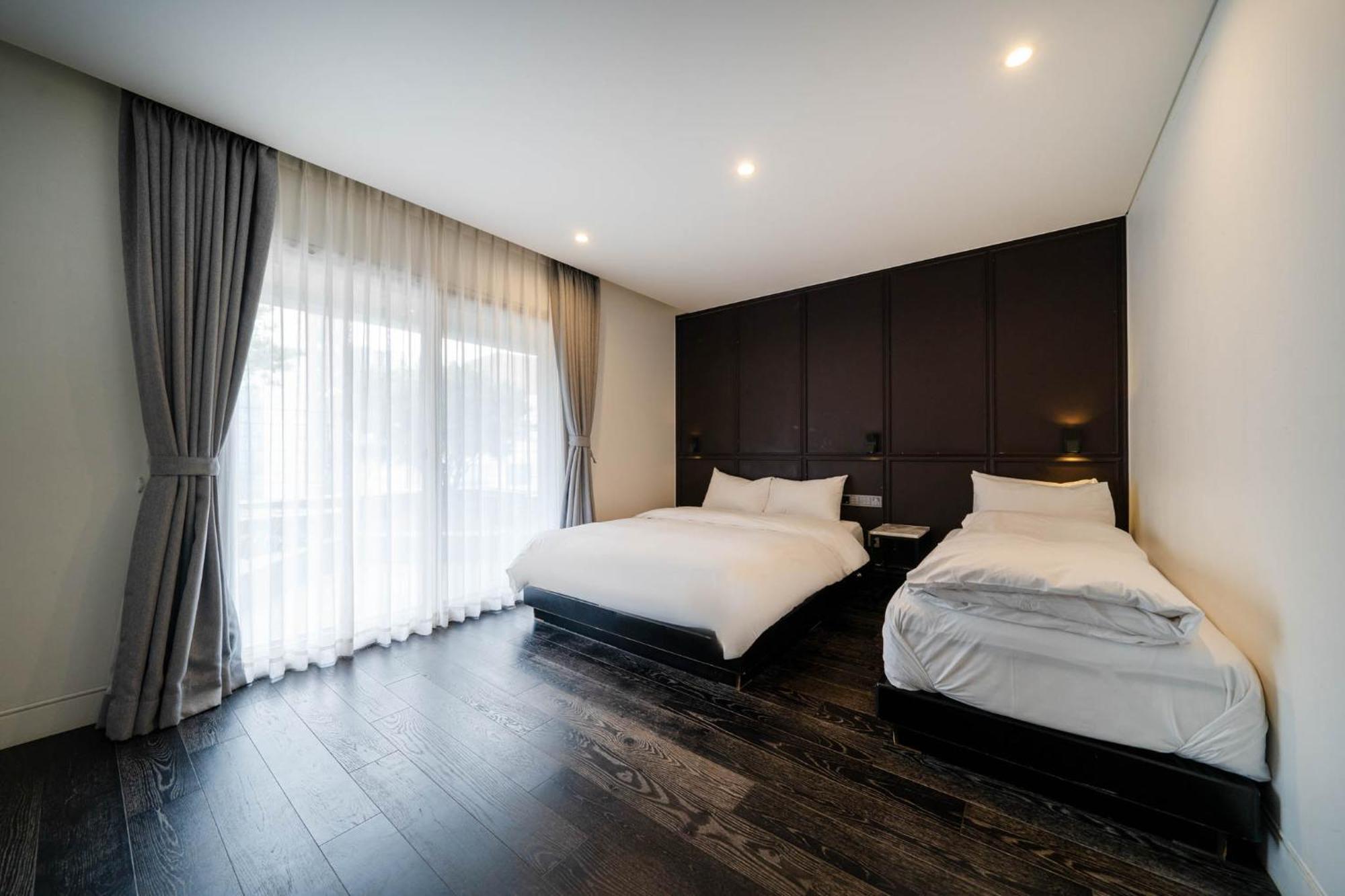 Amare Hotel Jongno Seoul Exteriör bild